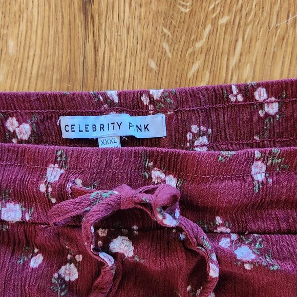 Cottagecore maxi Skirt - Picture 6 of 9